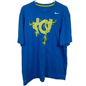 Nike KD Kevin Durant Graphic Short Sleeve T-Shirt